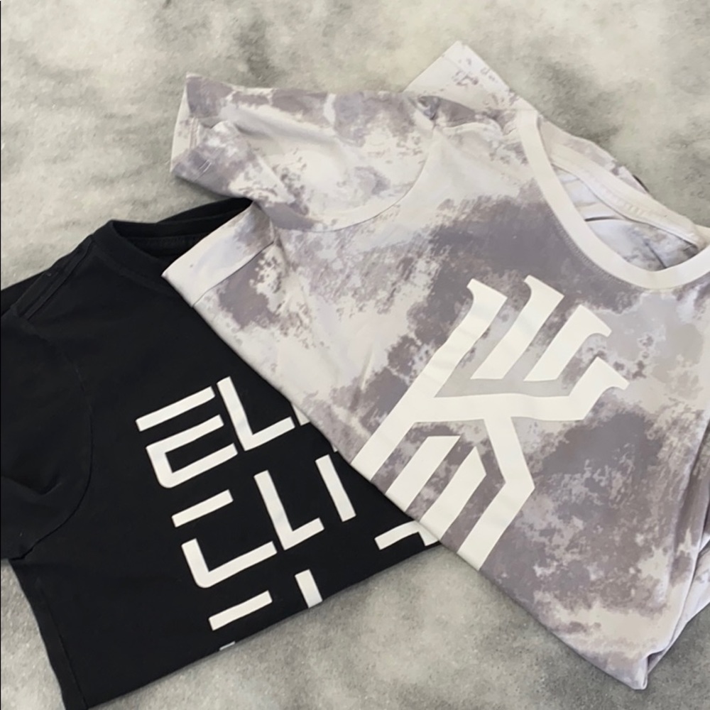 Boys Nike Shirt Lot (MED)